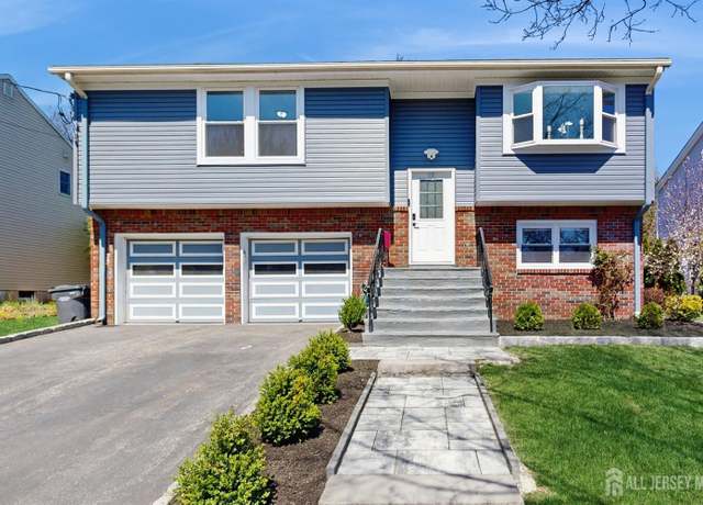 Property at 69 Myrtle Ave, Metuchen, NJ 08840, 4 beds, 3 baths