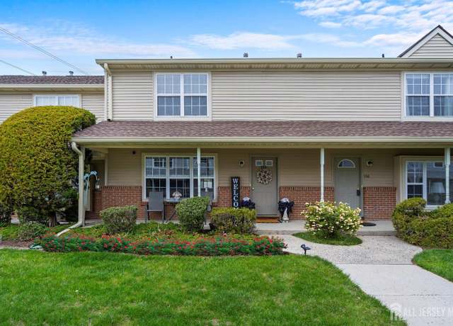 Property at 938 Thomas Ave, North Brunswick, NJ 08902, 2 beds, 2.5 baths
