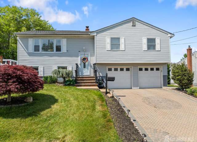 Property at 35 Amherst St, South River, NJ 08882, 3 beds, 2 baths