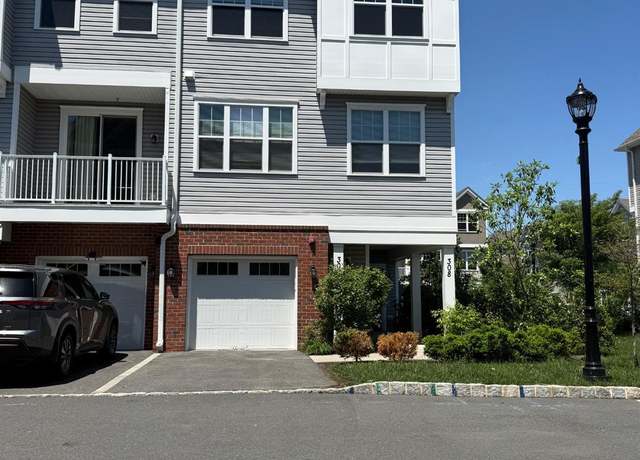 Property at 307 Dickson Ct, Highland Park, NJ 08904, 3 beds, 3 baths