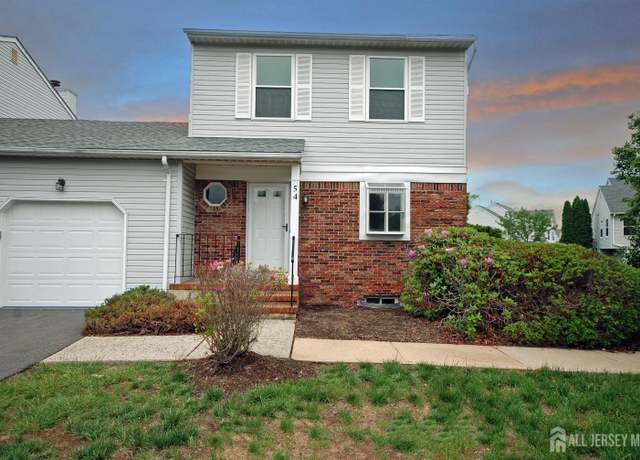 Property at 54 Castle Pointe Blvd, Piscataway, NJ 08854, 2 beds, 2.5 baths