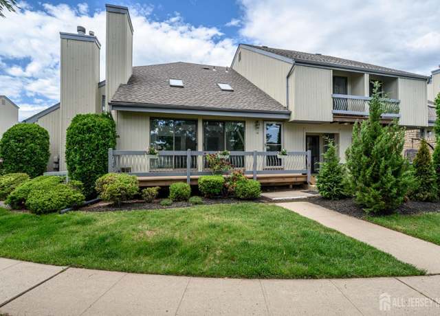Property at 15 Woodhill St #146, Franklin, NJ 08873, 2 beds, 2.5 baths