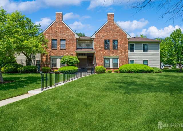 Property at 114 Griggs Pl, East Brunswick, NJ 08816, 2 beds, 2 baths