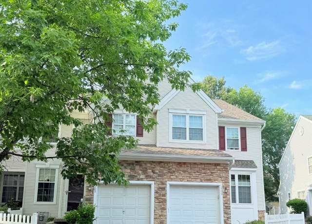 Property at 1905 Dahlia Cir, South Brunswick, NJ 08810, 3 beds, 2.5 baths