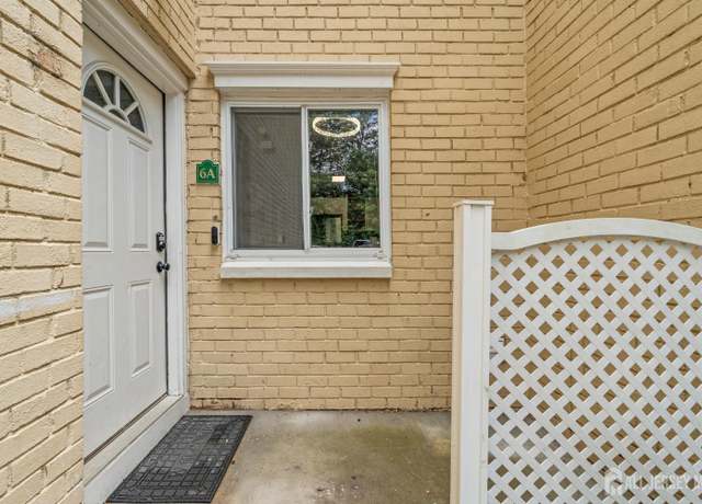 Property at 19 Lake Ave Unit 6A, East Brunswick, NJ 08816, 2 beds, 1 bath