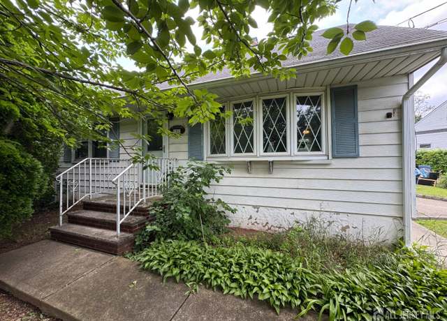 Property at 64 Bender Ave, Iselin, NJ 08830, 3 beds, 1 bath