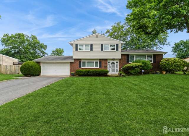 Property at 63 Gage Rd, East Brunswick, NJ 08816, 4 beds, 2 baths