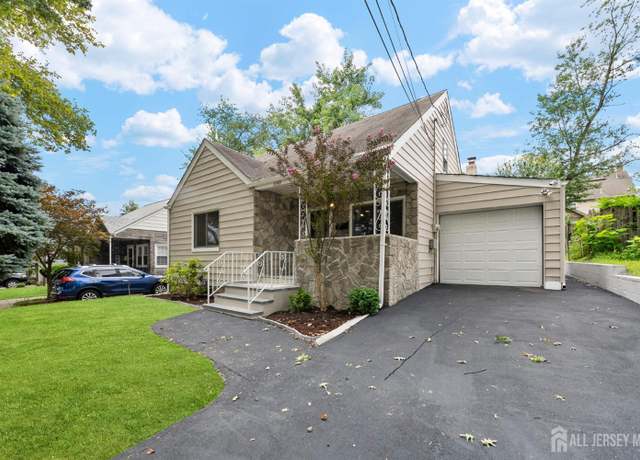 Property at 1048 Chester St, Hillside, NJ 07205, 3 beds, 2.5 baths