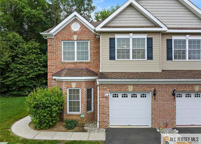 Property at 144 Morgan Way #144, Jamesburg, NJ 08831, 3 beds, 2.5 baths