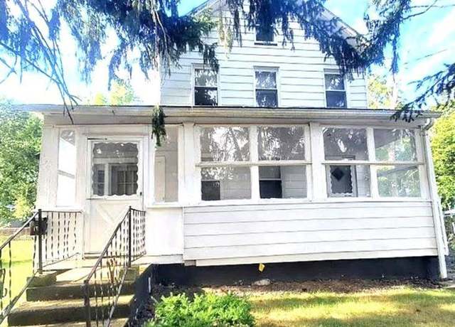 Property at 26 Sherman St, Jamesburg, NJ 08831, 4 beds, 1.5 baths