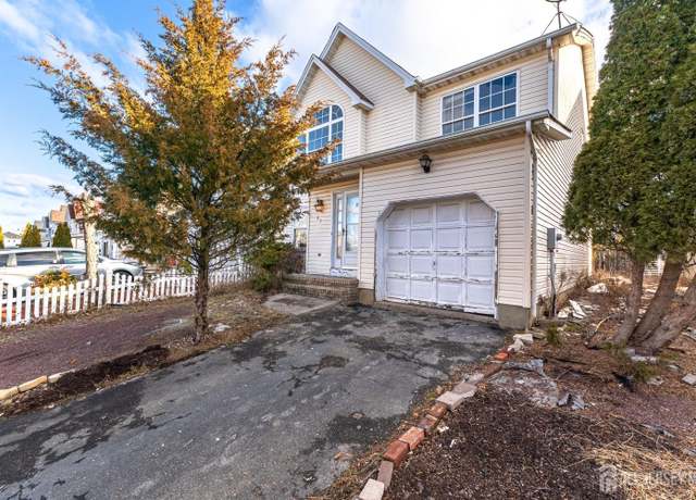 Property at 63 Scarlet Dr, Sayreville, NJ 08859, 4 beds, 2.5 baths