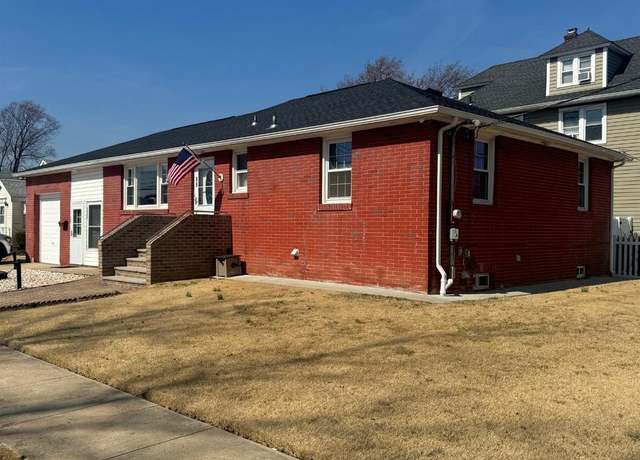 Property at 99 Holly St, Port Reading, NJ 07064, 3 beds, 2 baths