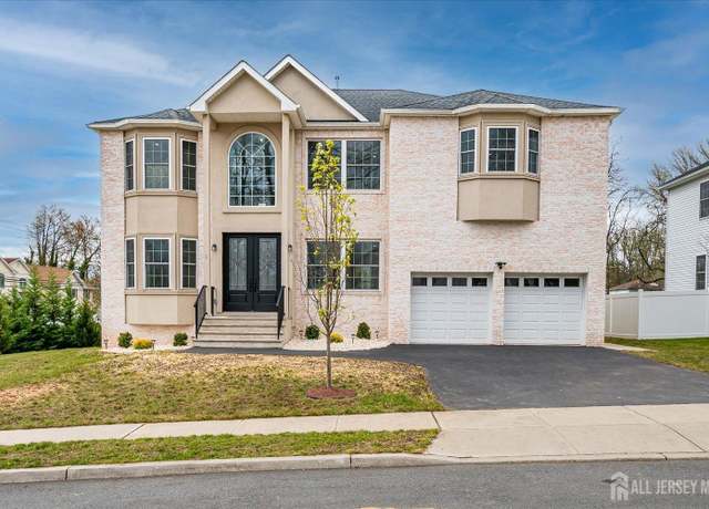 Property at 1 Bina Ct, Edison, NJ 08820, 4 beds, 4 baths