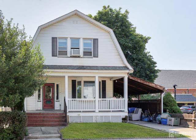 Property at 18 Harrison Ave, Milltown, NJ 08850, 3 beds, 2 baths