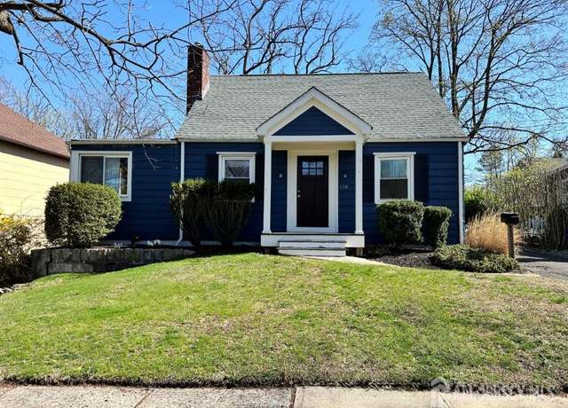 Property at 130 Maple Pl, South Plainfield, NJ 07080, 4 beds, 1 bath