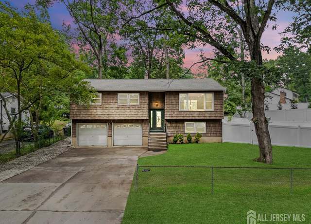 Property at 376 New Brunswick Ave, East Brunswick, NJ 08816, 4 beds, 2 baths