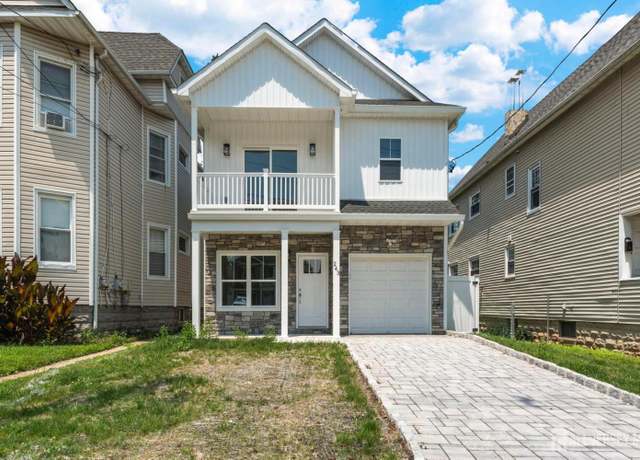 Property at 243 E 9th Ave Ave, Roselle, NJ 07203, 4 beds, 2.5 baths