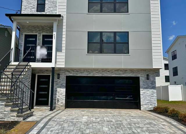 Property at 937 Worth Ave, Linden, NJ 07036