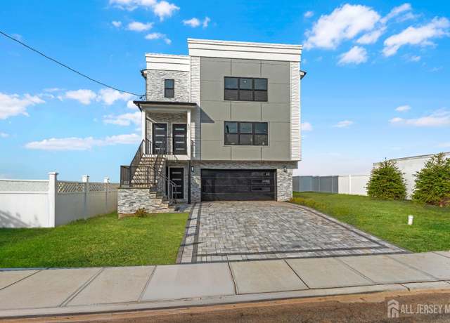 Property at 937 Worth Ave, Linden, NJ 07036