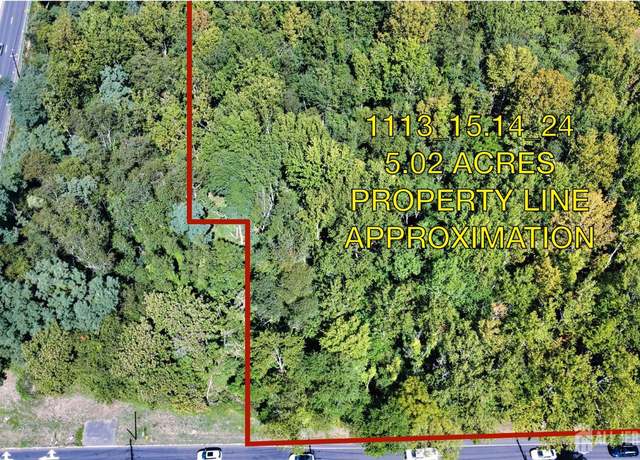 Property at 834 W Village Rd W, West Windsor, NJ 08550