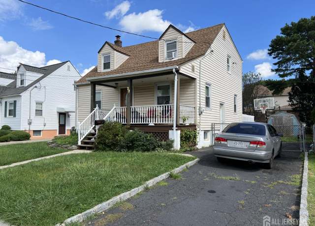 Property at 22 State St, Carteret, NJ 07008, 4 beds, 2 baths