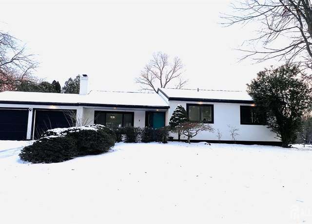 Property at 7 Harper Rd, South Brunswick, NJ 08852, 3 beds, 3 baths