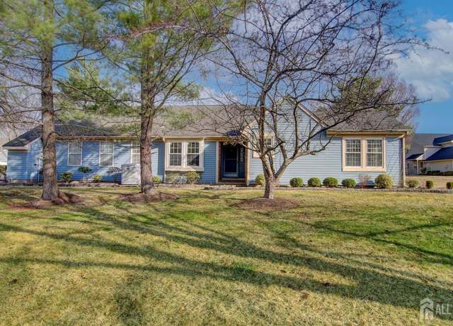 Property at 32 Canterbury Dr, Monroe, NJ 08831, 2 beds, 2 baths