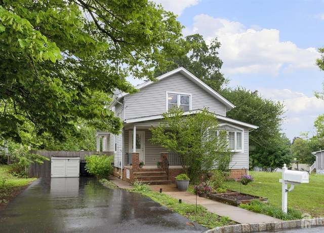 Property at 41 Ross Hall Blvd N, Piscataway, NJ 08854, 3 beds, 2 baths