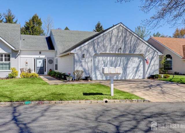Property at 841 Taylor Rd Unit B, Monroe, NJ 08831, 2 beds, 2 baths