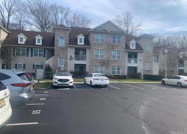 Property at 1156 Morning Glory Dr, Monroe, NJ 08831, 2 beds, 2.5 baths