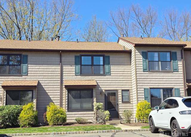 Property at 50 Pheasant Run, Edison, NJ 08820, 2 beds, 1.5 baths