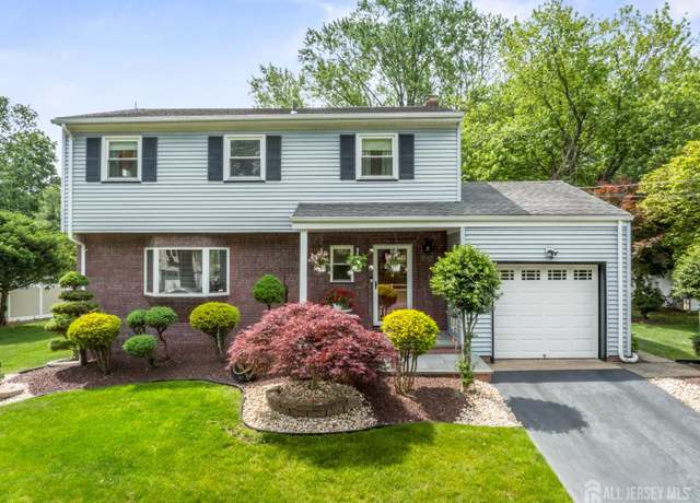 Property at 44 Frost Ave, East Brunswick, NJ 08816, 4 beds, 2.5 baths
