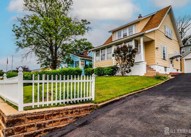 Property at 1107 River Rd, Piscataway, NJ 08854, 2 beds, 1 bath
