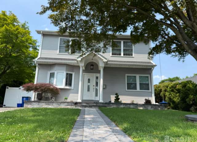 Property at 245 E Golf Ave, South Plainfield, NJ 07080, 5 beds, 3 baths