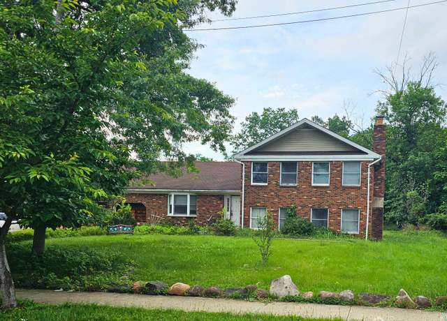 Property at 56 School St, Piscataway, NJ 08854, 4 beds, 3 baths