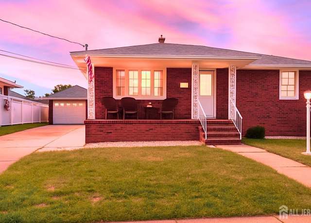 Property at 13 Olchaskey Ave, South River, NJ 08882, 3 beds, 1.5 baths