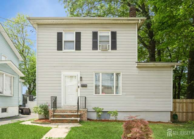Property at 64 Hardgrove Ter, Irvington, NJ 07111, 3 beds, 2.5 baths