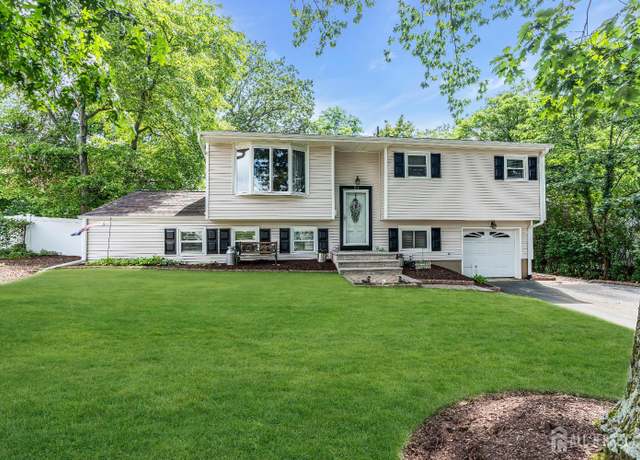 Property at 51 Bradford Rd, East Brunswick, NJ 08816, 5 beds, 1.5 baths