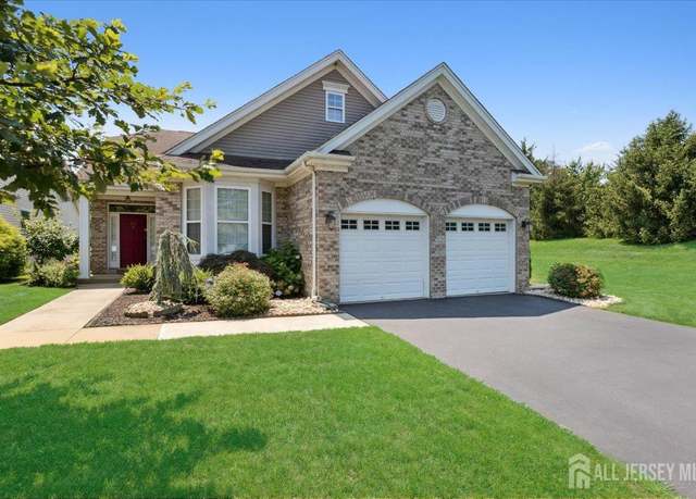 Property at 213 Blackberry Way, Monroe, NJ 08831, 2 beds, 2 baths
