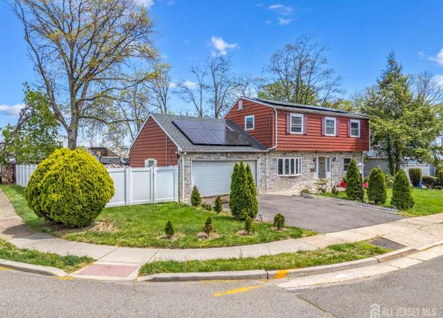 Property at 42 Mark Pl, Avenel, NJ 07001, 4 beds, 2 baths