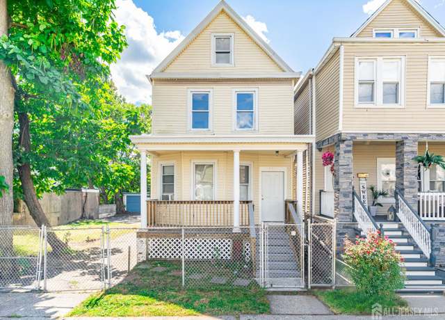 Property at 485 Compton Ave, Perth Amboy, NJ 08861