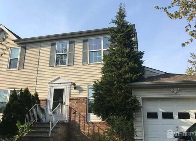 Property at 112 Mendoker Rd, Jamesburg, NJ 08831, 3 beds, 2 baths