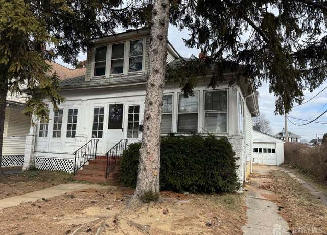 Property at 236 Old Bridge Tpke, South River, NJ 08882, 2 beds, 1 bath