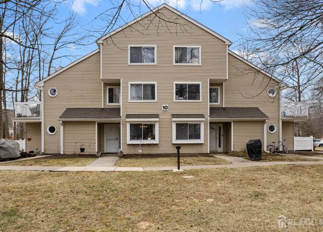 Property at 31 Sweetgum Ln, South Brunswick, NJ 08852, 2 beds, 2 baths