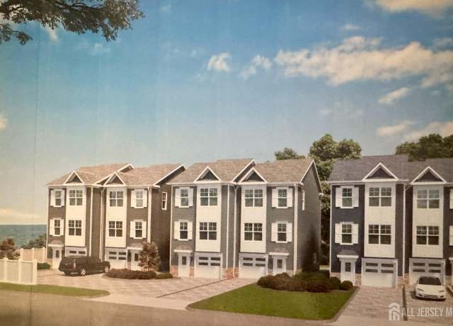 Property at 363 Ferris St, South Amboy, NJ 08879, 3 beds, 2.5 baths