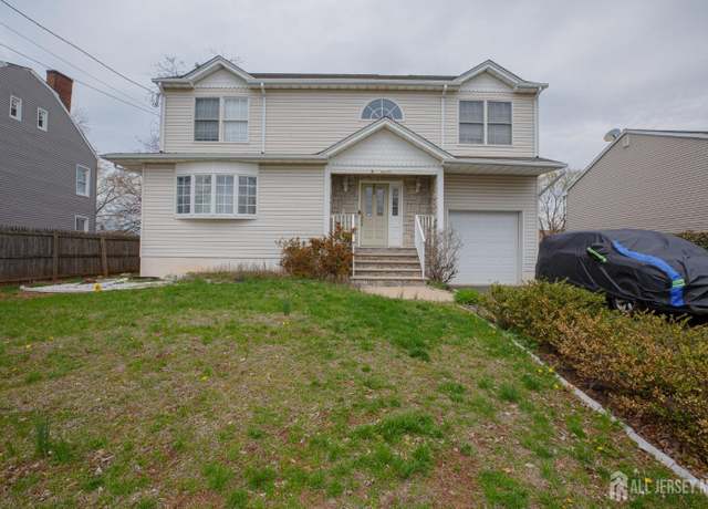 Property at 150 Montrose Ave, South Plainfield, NJ 07080, 4 beds, 3.5 baths