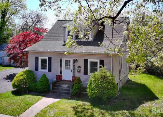 Property at 149 Walnut St, Piscataway, NJ 08854