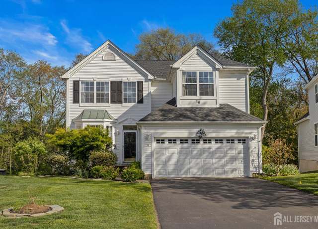 Property at 16 Exeter Pass, Colts Neck, NJ 07722, 4 beds, 2.5 baths