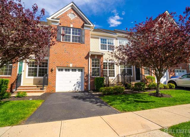 Property at 2438 Canterbury Ln, North Brunswick, NJ 08902, 3 beds, 3.5 baths