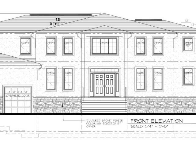 Property at 17 Maida Rd, Edison, NJ 08820, 5 beds, 5.5 baths